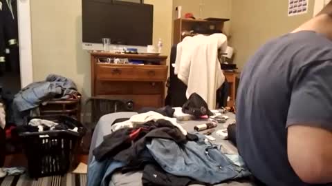 jaredparks322 online show from 09-19-25, 05:13