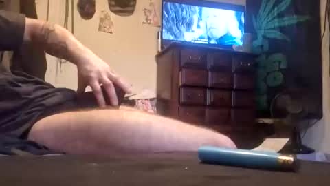 jaredparks322 online show from 01-18-26, 05:50