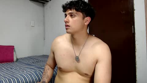 Jareth online show from 12-03-24, 09:56