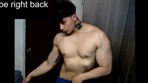 Jareth online show from 02-07-25, 08:20