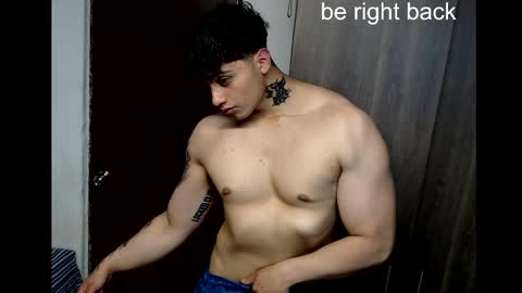 Jareth online show from 02-20-25, 06:35