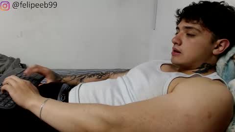 Jareth online show from 11-11-25, 07:58