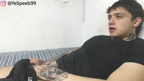 Jareth online show from 02-04-26, 07:53