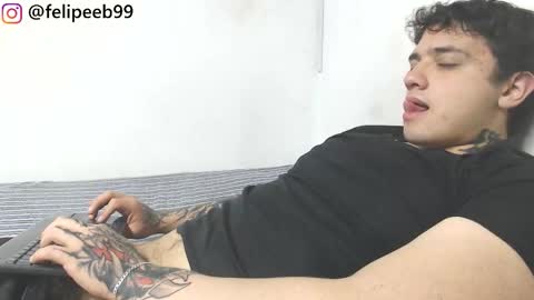 Jareth online show from 02-11-26, 07:02