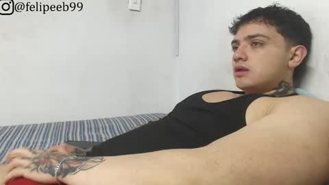 Jareth online show from 03-06-26, 06:37