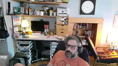 jareth_returns online show from 01-18-26, 09:18