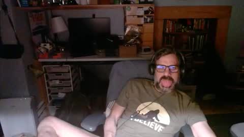 jareth_returns online show from 03-19-26, 05:55