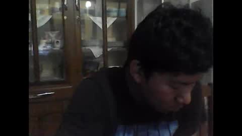 Jairo online show from 01-27-25, 03:37