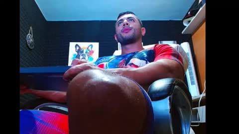 jarod online show from 10-15-25, 09:37