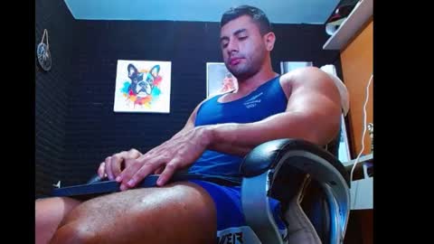 jarod online show from 10-17-25, 10:01