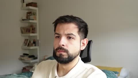 JAROD online show from 02-10-26, 12:09