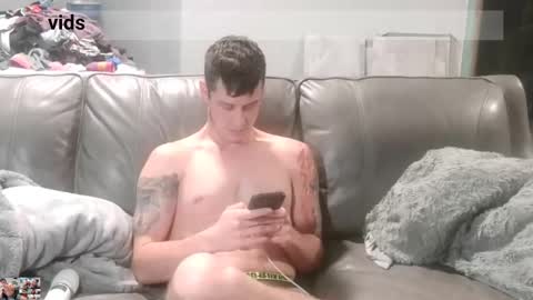  --- Instagram NotFletchh -- Snapchat JordanLiveNow online show from 02-25-25, 05:30