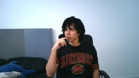 jash online show from 07-24-26, 12:08
