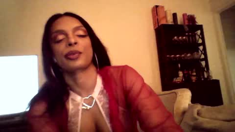 Snapshot of jaslanimirajts chatting on 01-31-25, 12:50 GoddessLaniLuxxx online show from 01-31-25, 12:50