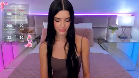 Jasmi online show from 09-25-25, 05:33