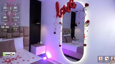 Snapshot of jasmin_adams chatting on 02-15-26, 12:36 Jasmin online show from 02-15-26, 12:36