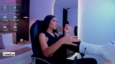 Jasmin  online show from 06-30-26, 12:06