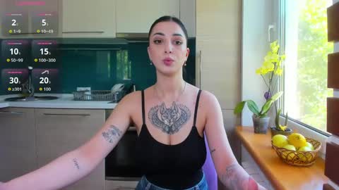 Snapshot of jasmin_akrivy chatting on 05-15-26, 10:22 jasmin online show from 05-15-26, 10:22