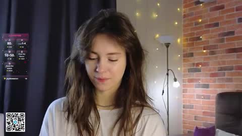 Snapshot of jasmindoroti chatting on 11-20-25, 06:13 Chloe online show from 11-20-25, 06:13