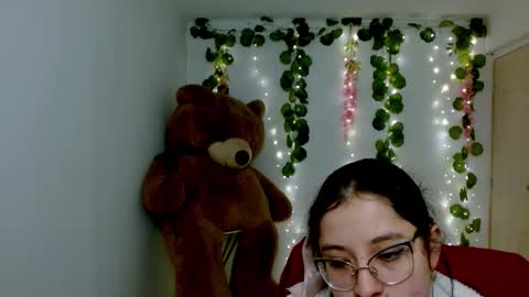 jasmine1609 online show from 11-27-25, 01:24