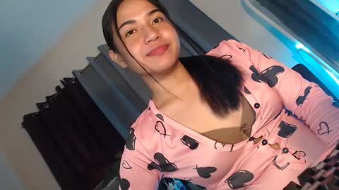 JASMINE online show from 02-12-26, 06:14