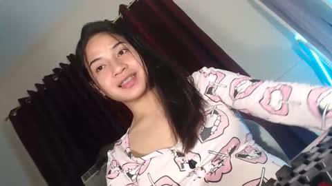 JASMINE online show from 03-13-26, 02:01