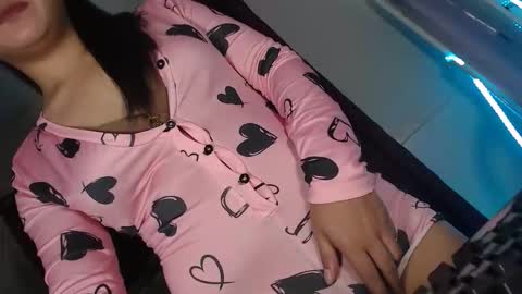 JASMINE online show from 03-15-26, 01:33