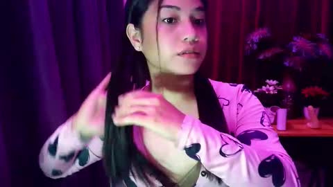 JASMINE online show from 05-25-26, 02:06