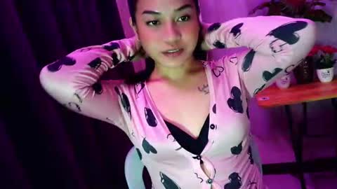 Snapshot of jasmine_arousal chatting on 07-03-26, 11:16 JASMINE online show from 07-03-26, 11:16