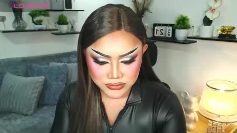 Jasmine Brandy online show from 03-22-26, 03:26