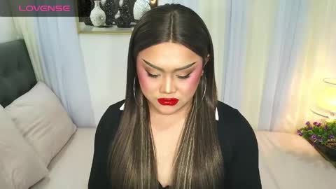 Jasmine Brandy online show from 04-11-26, 03:33