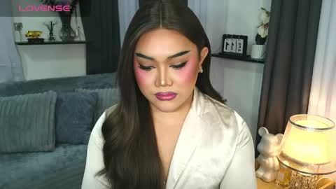 Jasmine Brandy online show from 04-12-26, 12:54