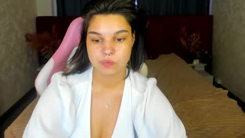 Jasmine Burke online show from 07-07-26, 07:23
