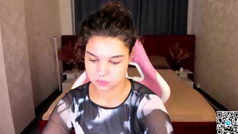 Jasmine Burke online show from 08-08-26, 01:19