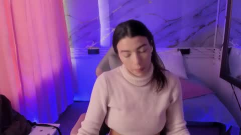 Snapshot of jasmine_hyper_1 chatting on 02-24-25, 03:20 Jas online show from 02-24-25, 03:20