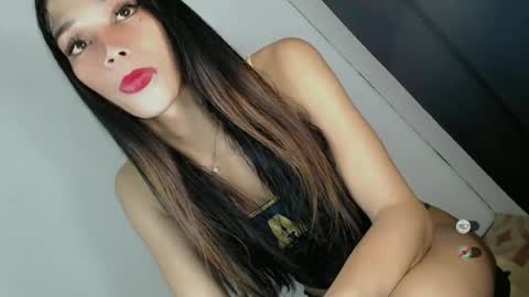 CUTE JANNA online show from 07-07-26, 06:47