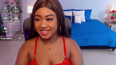 Snapshot of jasminecampbell chatting on 09-27-25, 08:58 Instagram jasminecampbell1 online show from 09-27-25, 08:58