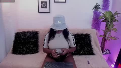 Snapshot of jasminecampbell chatting on 04-28-26, 10:04 Instagram jasminecampbell1 online show from 04-28-26, 10:04