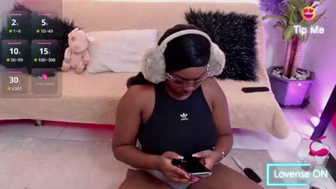 Instagram jasminecampbell1  online show from 07-14-26, 11:10