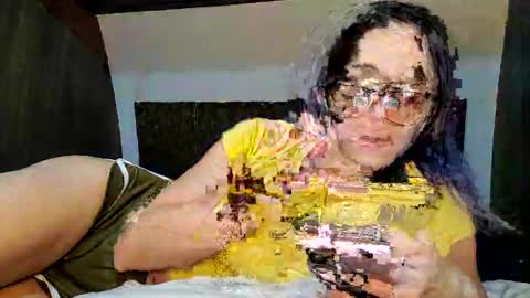 jasmineelizabeth online show from 01-20-25, 05:15