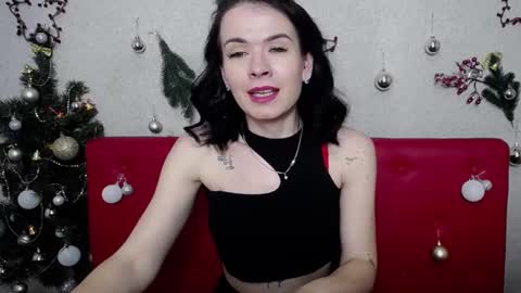 JasmineKouch online show from 01-12-25, 03:39