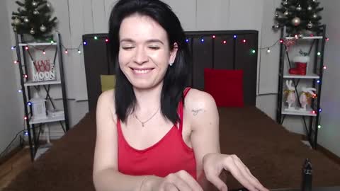 JasmineKouch online show from 01-17-25, 09:17