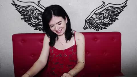 JasmineKouch online show from 01-26-25, 01:20