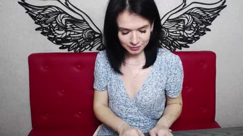 JasmineKouch online show from 01-31-25, 09:48