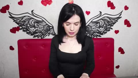 JasmineKouch online show from 02-18-25, 09:20