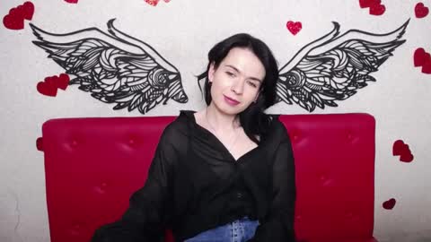 JasmineKouch online show from 02-22-25, 09:15