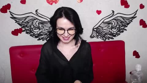 JasmineKouch online show from 02-23-25, 12:19