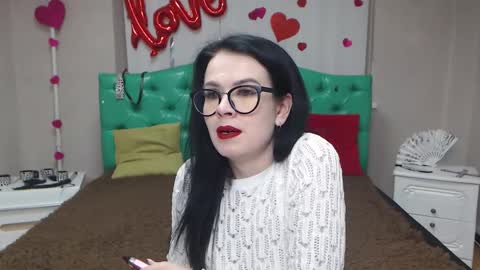 JasmineKouch online show from 03-03-26, 07:09