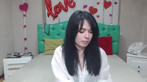 JasmineKouch online show from 03-31-26, 06:41