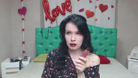 JasmineKouch online show from 04-19-26, 05:45